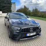 Mercedes-Benz E 53 AMG Mercedes-AMG E 53 4MATIC+ Autom. Me... - gebrauchte Mercedes-Benz E 53 AMG aus dem Jahr 2023
