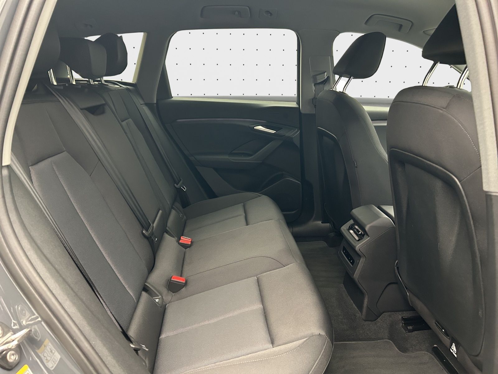 Audi Q6 e-tron - Bild 16