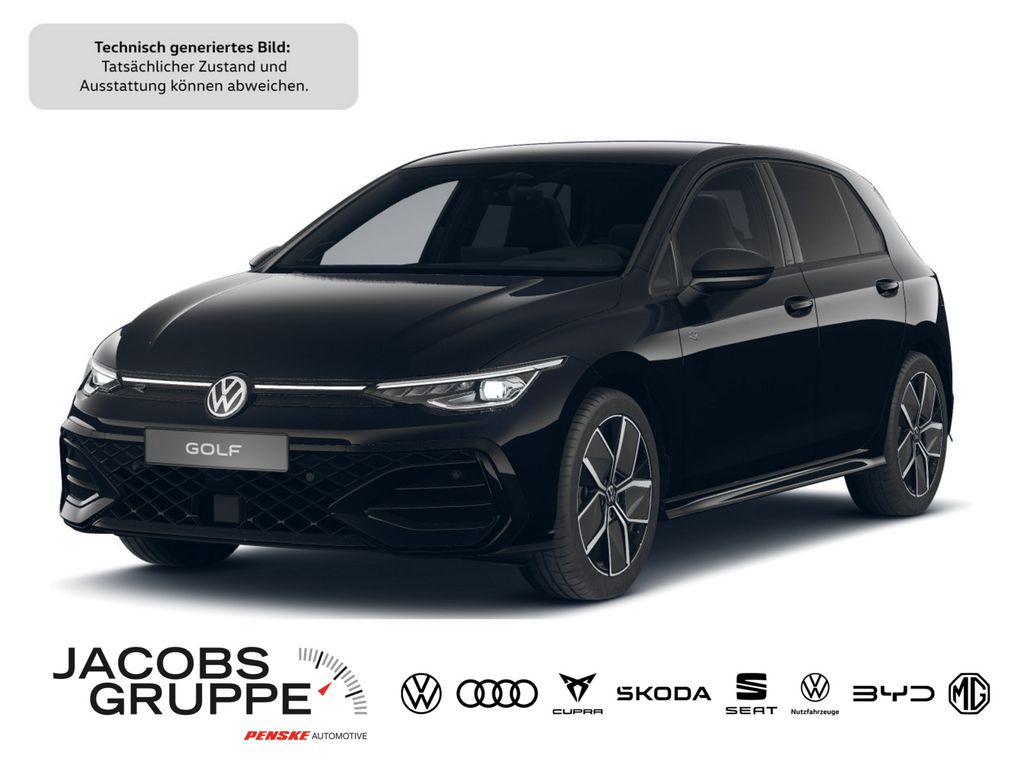 Image of Volkswagen Golf
