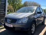 Nissan Qashqai 1.6 (AHK~TÜV~KLIMA)