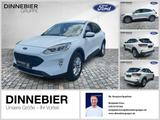 Ford KUGA TREND*PDC vo+ho*SITZ- LENKRADHEIZUNG* 4xSHZ - Ford Kuga: Trend