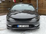 Chrysler 200 3.6L Navi Leder Kamera LPG TÜV Alpine - Chrysler Gebrauchtwagen