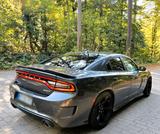 Dodge Charger 6,4l V8 SRT 392 unfallfrei, deutsche EZ - Dodge Charger aus 2019