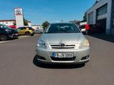 Toyota Corolla 1.4 S *KlimaAUTO*Technisch TOP* - gebrauchte Toyota Corolla aus dem Jahr 2004