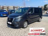 Nissan NV300 L1H1 dCi170 DCT Tekna 8 Sitzer - Nissan mit Diesel-Antrieb: 8