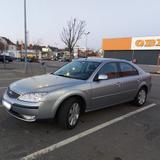 Ford mondeo 1,8 125 ps - gebrauchte Ford Mondeo aus dem Jahr 2004