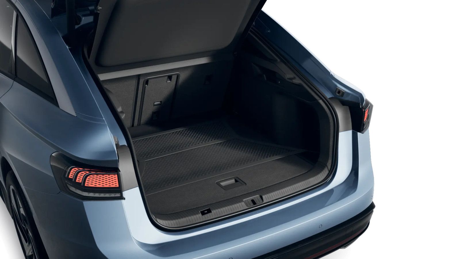 Volkswagen ID.7 - Bild 8