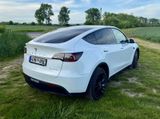 Tesla Model Y Long Range Dual Motor AWD Long Range - Tesla Model Y aus 2022