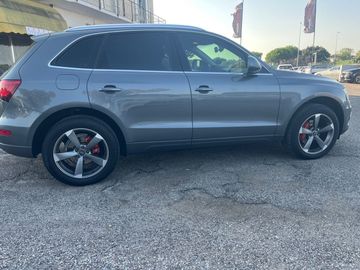 Audi Q5 - 11