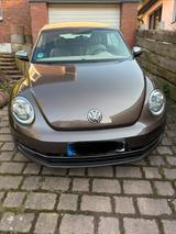 Volkswagen VW Beetle Cabrio 5c - Volkswagen Beetle 5C