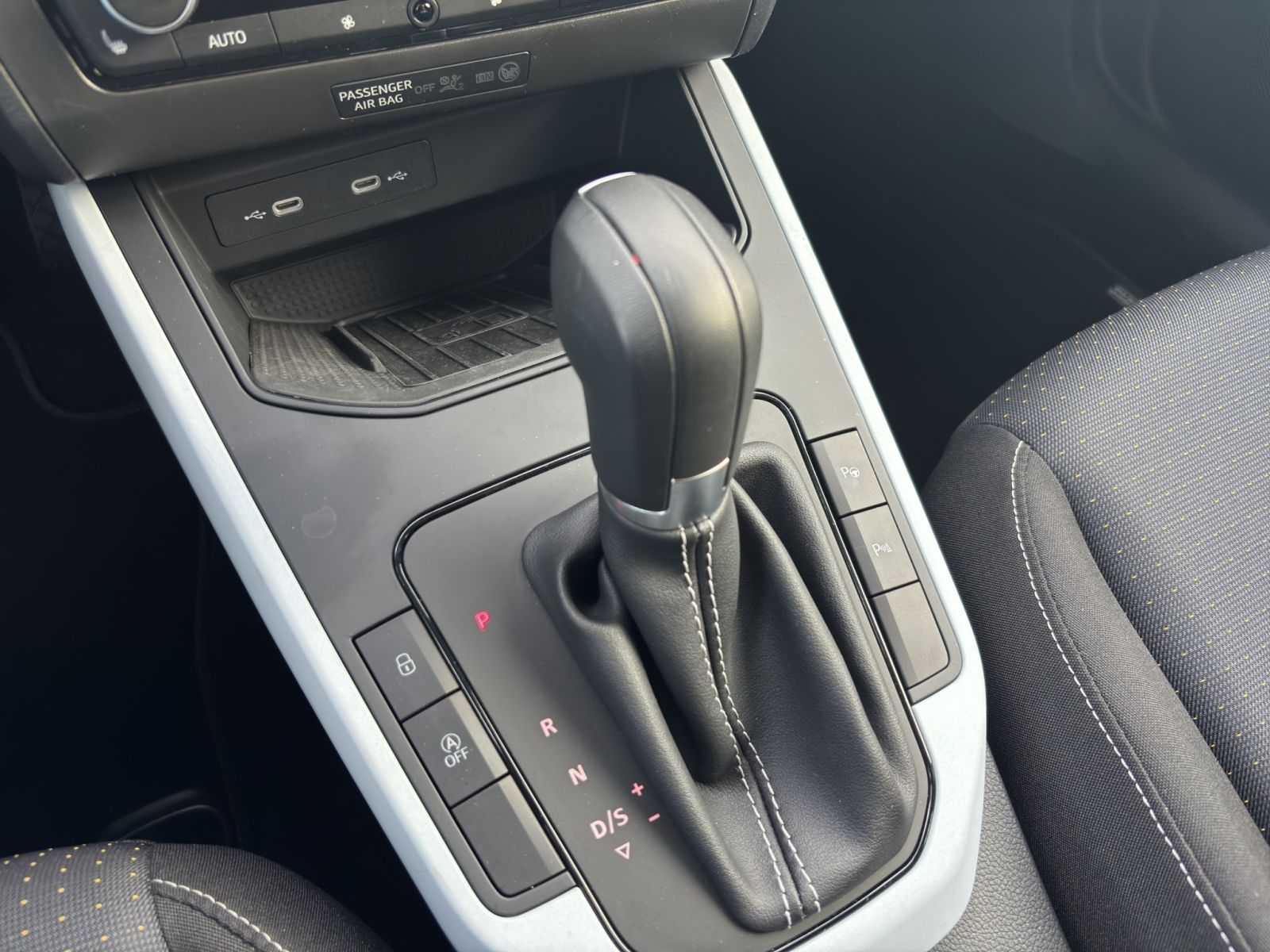 Seat Arona - Bild 17