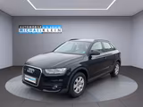 Audi Q3 2.0 TFSI quattro EU5 NR 148 - Audi: Eu
