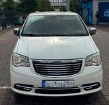 Chrysler Town & Country RT 3,6L Gas/Benzin 2013  - Chrysler Grand Voyager: 3.3