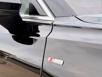 Audi A6 - 10