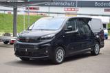 Peugeot Expert L3 NAVI TEMP KAMERA LED 9-SITZE AHK - gebrauchte Peugeot Van