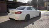 BMW M4 Cabrio M4 - gebrauchte BMW M4 aus dem Jahr 2016