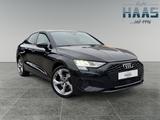 Audi A3 Limousine 35 TFSI advanced Navi Sitzh 18" Alu
