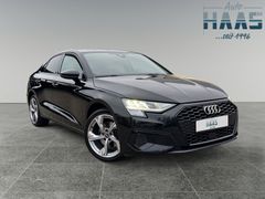Fahrzeugabbildung Audi A3 Limousine 35 TFSI advanced Navi Sitzh 18" Alu