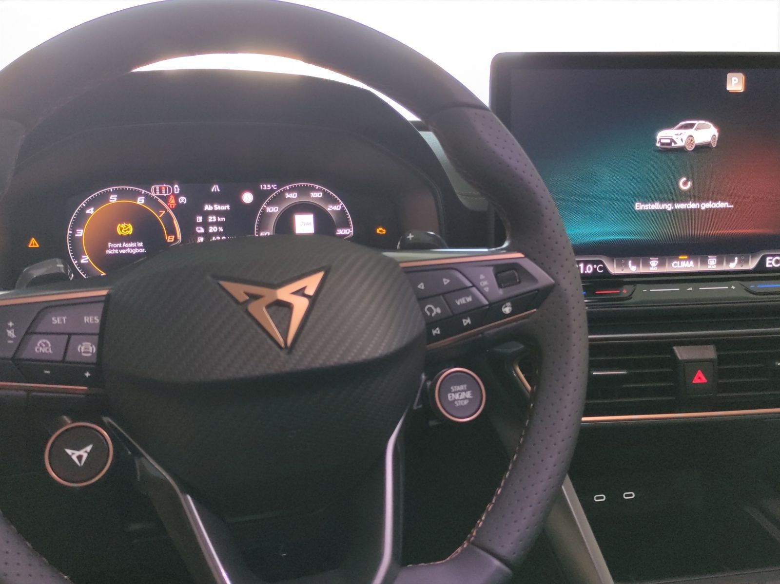 Cupra Formentor - Bild 11