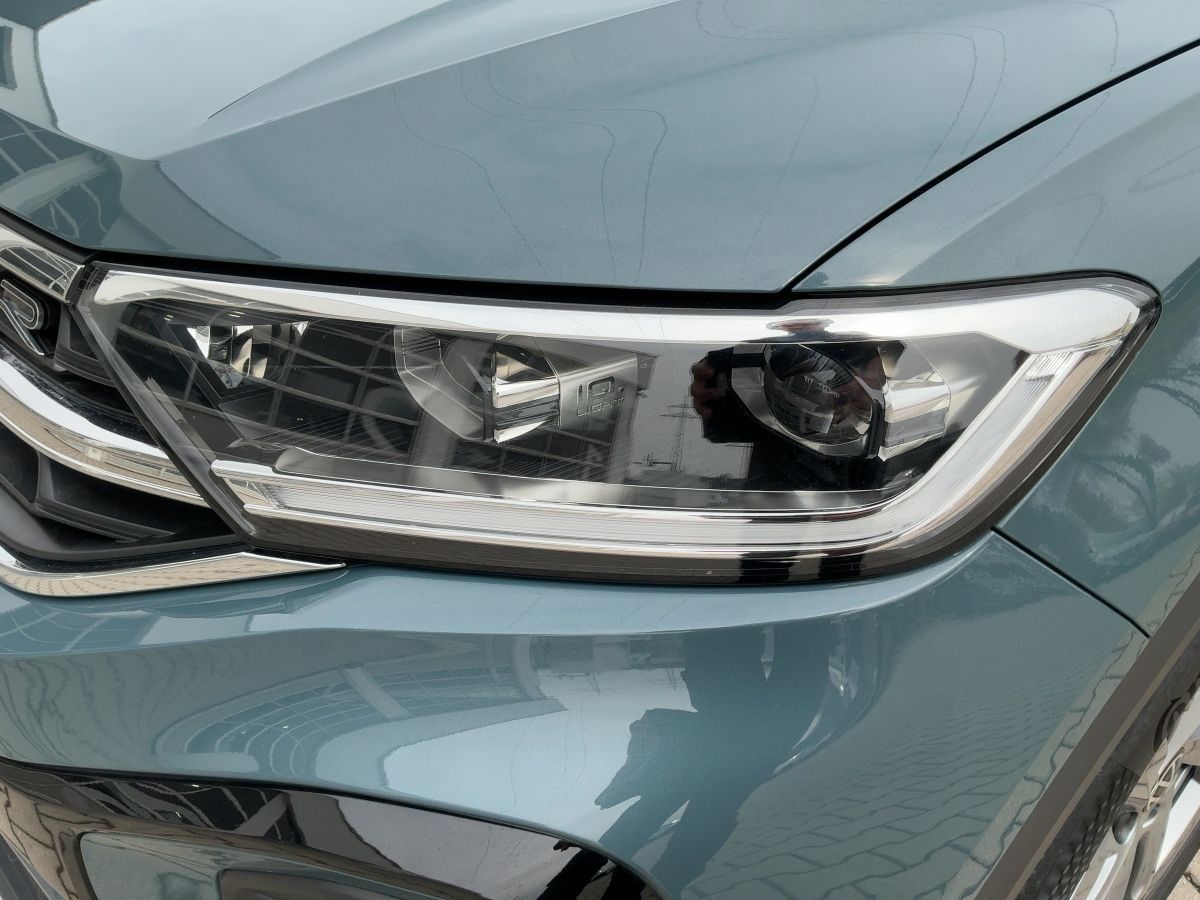 Volkswagen T-Roc - Bild 19