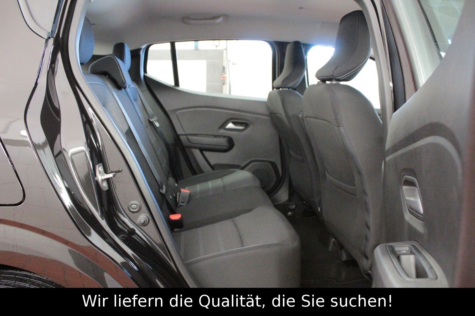 Fahrzeugabbildung Dacia Sandero Eco-G 100 Expression*Winterpaket*