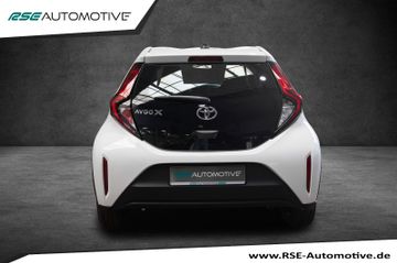 Bild 7 Toyota Aygo (X) Aygo X Business Edition Klima Carplay