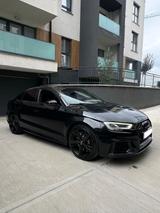 Audi RS3 2.5 TFSI - DAZA - Limousine - Matrix - gebrauchte Audi RS3 aus dem Jahr 2017