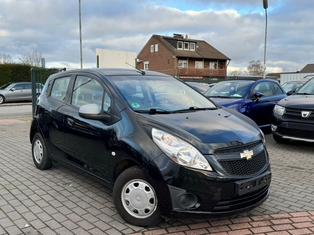 Chevrolet Spark Basis+ | TÜV/AU 2 JAHRE NEU | SPARSAM