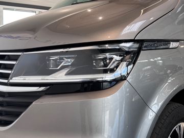 Volkswagen T6 Multivan - 9