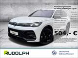 Volkswagen Tiguan R-Line 2.0 TDI 4Motion DSG HUD LED BT Sta - Volkswagen Tiguan: 4motion