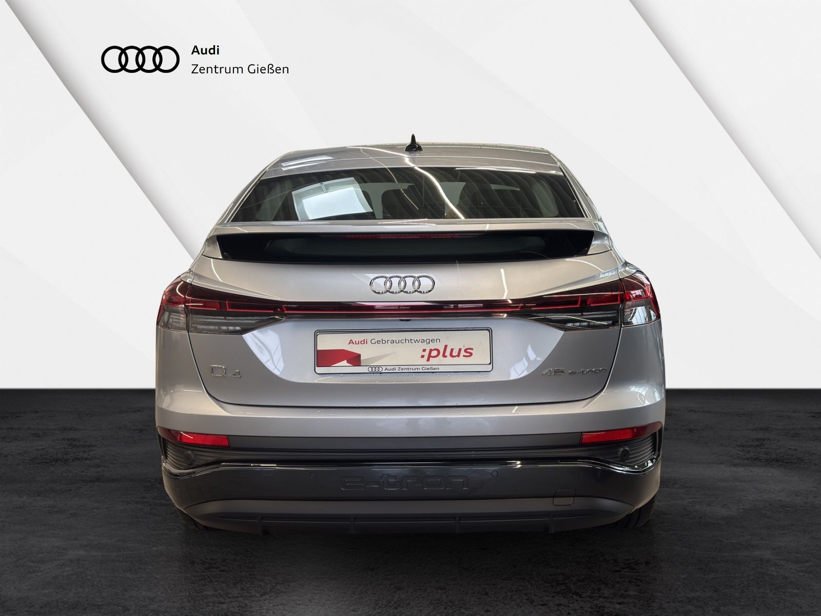Audi Q4 e-tron - Bild 14