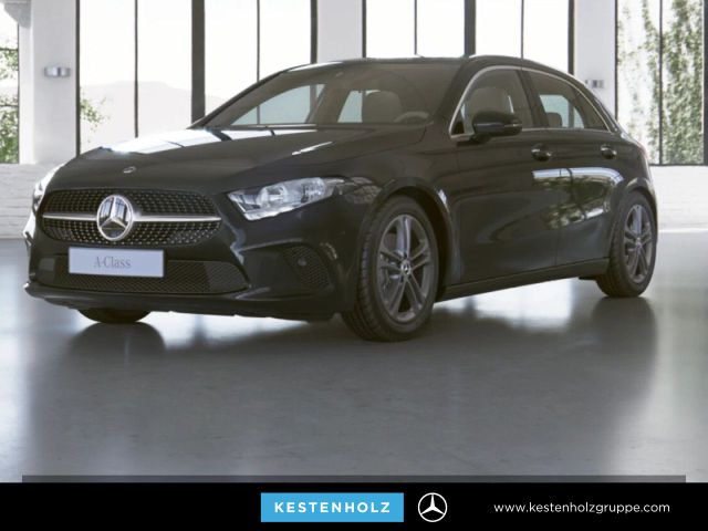 MERCEDES-BENZ A 200 Carbon Kamera Spurhalt-Ass Klimaautom PTS