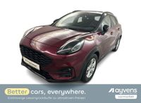 Ford Puma - Vorschau Bild 5