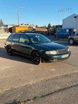 Audi A4 B5 Avant 1.8T - Audi A4 aus 1996: Kombi