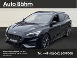Ford Focus Turnier ST Performance+Kamera+Navi+B&O - Ford Focus ST Performance Gebrauchtwagen