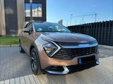 Kia Sportage 1.6  4WD 180PS - Kia Sportage von privat