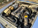 Mercedes-Benz SL 280 Original Deutsches Fhzg H Kennzeichen - Mercedes-Benz SL aus dem Jahr 1983