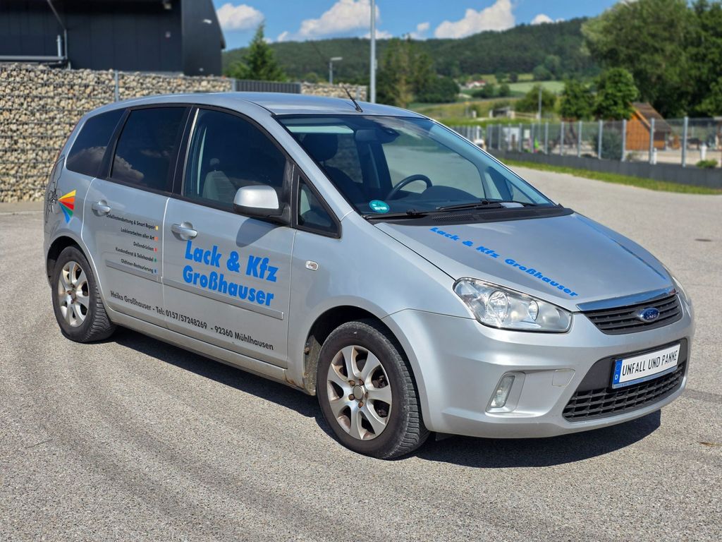 Angebot ansehen Ford C-Max