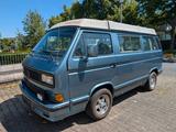 Volkswagen VW T3 Westfalia  - Volkswagen T3: Servolenkung
