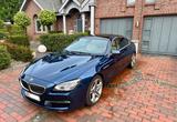 BMW 640 Gran Coupé 640i Gran Coupé  - BMW 640 Gran Coupé: Privatanbieter