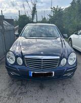 Mercedes-Benz 280 - Mercedes-Benz 280 mit Diesel-Antrieb: Automatik