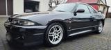 Nissan Skyline R33 GT-R, V-Spec, Midnight Purple - Nissan Skyline: R33