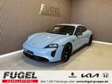 Porsche Taycan Turbo S Keramik|Burmester|Carbon|PVTS|PDC - Porsche Taycan in Chemnitz