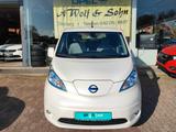 Nissan e-NV200 Evalia Tekna Kombi +NAVI+SHZ+KAMERA+LHZ+ - Nissan mit Elektro-Antrieb