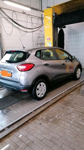 Renault Captur 90PS,EZ 12/2013/40.960km