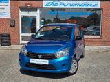 Suzuki Celerio Comfort HU+TÜV NEU - Suzuki Celerio: Comfort