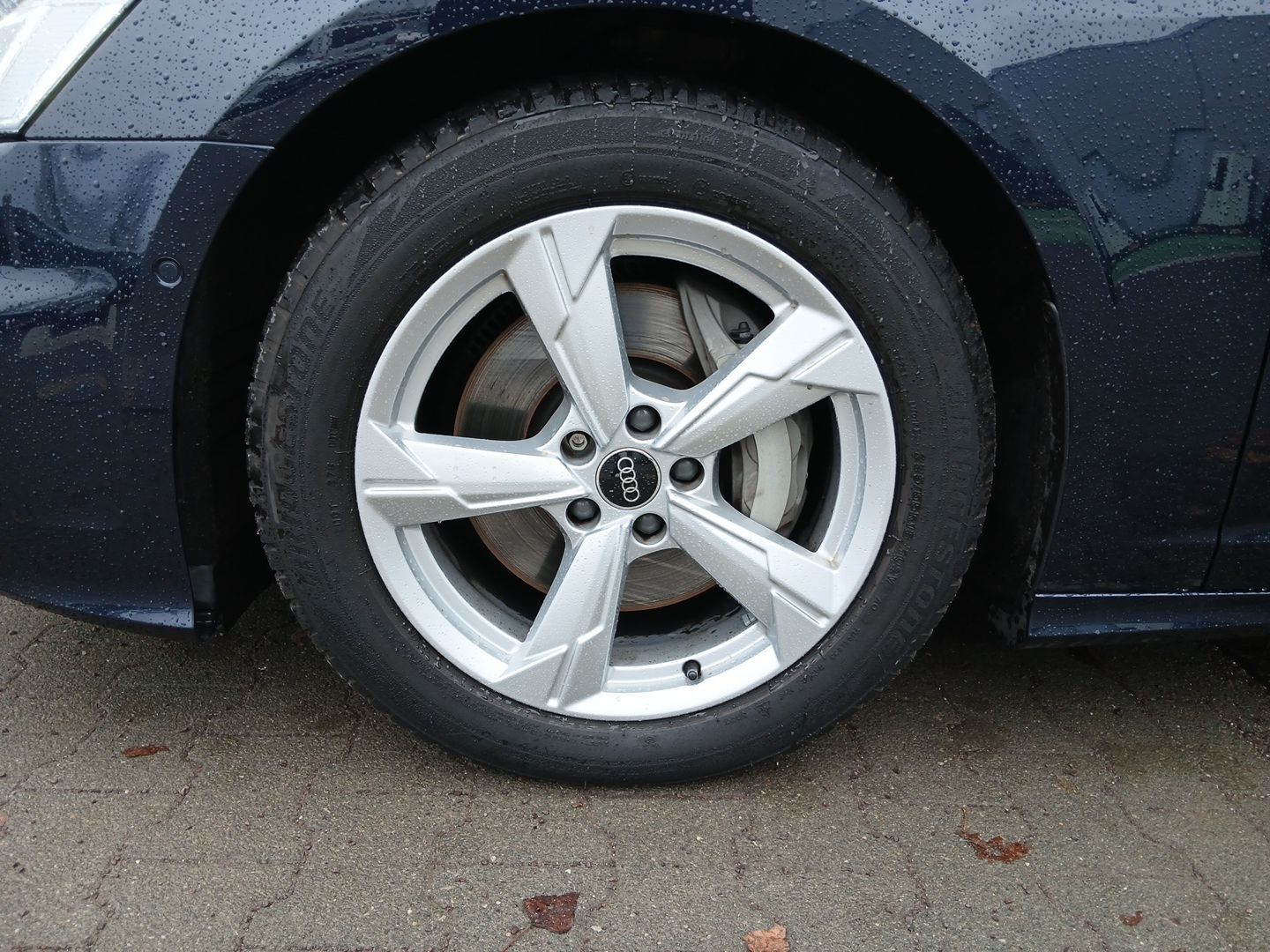 Audi A6 - Bild 7