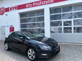 Seat Leon FR 2.0 TDI /LED /NAVI/Teilleder - Seat Leon mit Diesel-Antrieb: 2.0