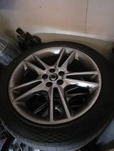 Ford Galaxy 2,0 EcoBlue Bi-Turbo Titanium Auto Ti... - Ford Galaxy von privat