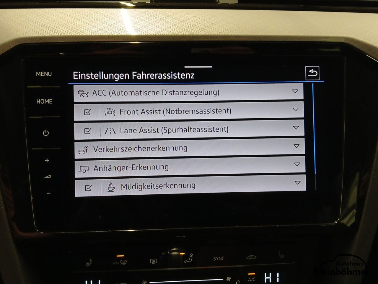 Volkswagen Passat Variant - Bild 22